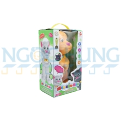 Hộp mèo nói chuyện Lớn LT268-888A