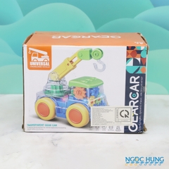 Hộp xe cẩu pin M04-B