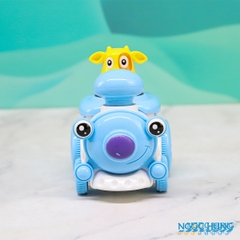 Xe lửa động vật MJN101B