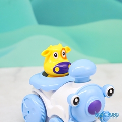 Xe lửa động vật MJN101B