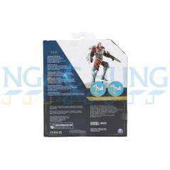 Zed Ninja bóng tối 6062261