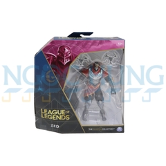 Zed Ninja bóng tối 6062261