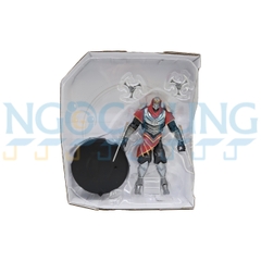 Zed Ninja bóng tối 6062261