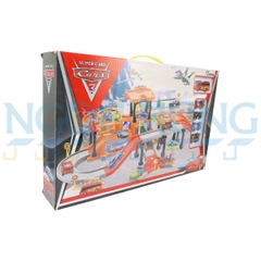 Hộp đường ray mô hình xe P5399