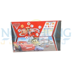 Hộp đường ray mô hình xe P5399