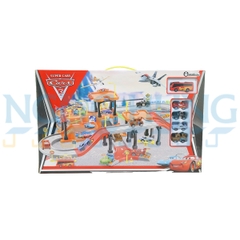 Hộp đường ray mô hình xe P5399