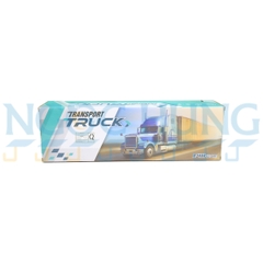 Hộp xe CONTAINER điều khiển QL668-1