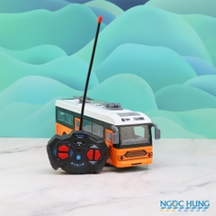 Hộp xe bus đk QL887-3