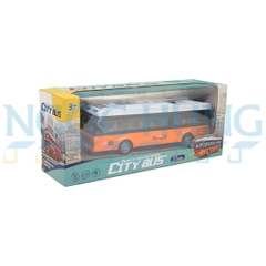 Hộp xe bus đk QL887-3