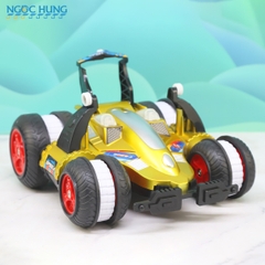 Hộp xe nhào lộn QX-601
