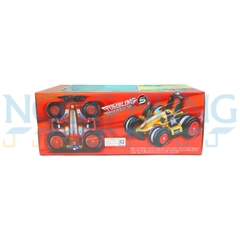 Hộp xe nhào lộn QX-601