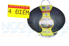 Chảo xào Kyofa 34cm