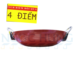 Chảo xào Kyofa 34cm