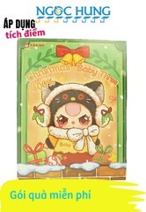 Hộp Baby Three Noel 400%