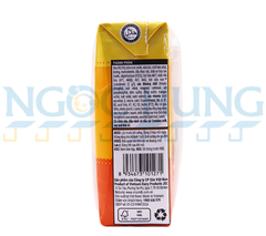 Sữa nước Vinamilk Dielac Gold 110ml