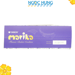 Bánh hộp thiếc Marika vị sô cô la 432g.