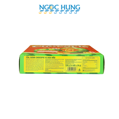 Bánh Chocopie dưa hấu 12 cái