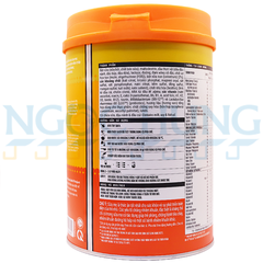 Sữa bột Dielac Gold 3 850g