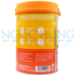 Sữa bột Dielac Gold 2 800g