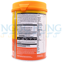 Sữa bột Dielac Gold 2 800g