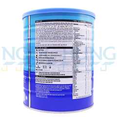 Dielac Growplus 2+ 1.4kg  (2-6 tuổi)