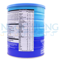 Dielac Growplus 2+ 1.4kg  (2-6 tuổi)