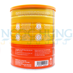 Sữa bột Dielac Gold 4 1.4kg