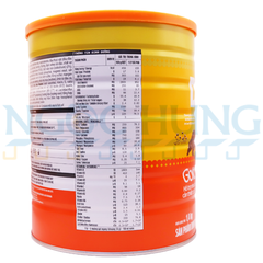 Sữa bột Dielac Gold 4 1.4kg