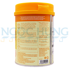 Sữa bột Optimum Gold 2 400g