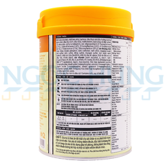 Sữa bột Optimum Gold 2 400g