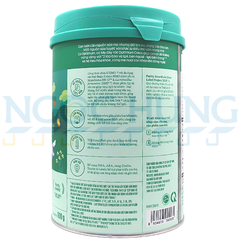 Sữa bột Vinamilk Optimum Colos 2 800g