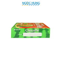 Bánh Chocopie dưa hấu 12 cái