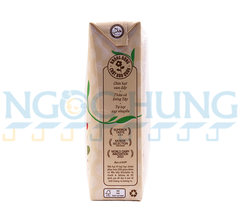sữa hạt Super Nut hạt 9 loại hạt ít đường 180ml