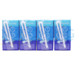Sữa nước Vinamilk Dielac Growplus 110ml