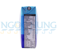 Sữa nước Vinamilk Dielac Growplus 110ml