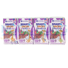 Smarta grow Nho 110ml