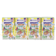 Smarta grow Trái cây nhiệt đới 110ml