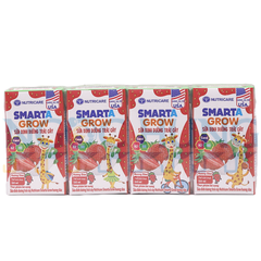 Smarta grow dâu 110ml
