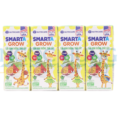 Smarta grow trái cây nhiệt  đới  180ml