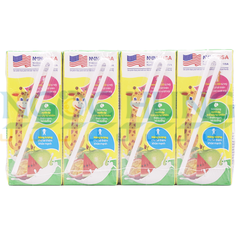 Smarta grow trái cây nhiệt  đới  180ml