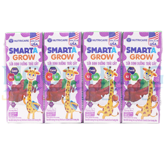 Smarta grow Nho 180ml