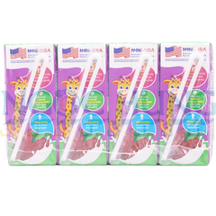 Smarta grow Nho 180ml