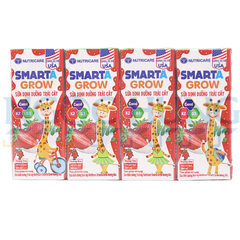 Smarta grow Dâu 180ml