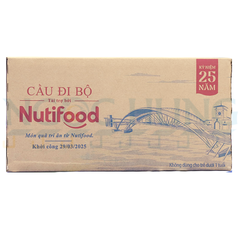 Sữa nước Nutifood Grow Plus+ đỏ 180ml - mới