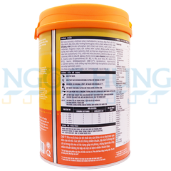 Sữa bột Dielac Gold 1 800g (0-6 tháng)