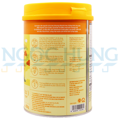 Sữa bột Optimum Gold 3 850g ( 1-2 tuổi)