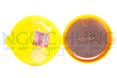 Sữa bột Optimum Gold 3 850g ( 1-2 tuổi)