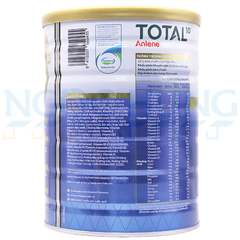 Anlene Total 10 vani 800g
