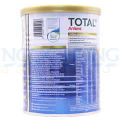 Anlene Total 10 400g