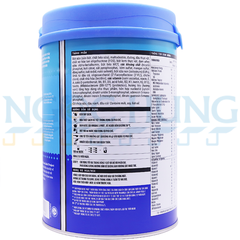 Sữa bột Dielac Growplus 2+ 850g (2-6 tuổi)